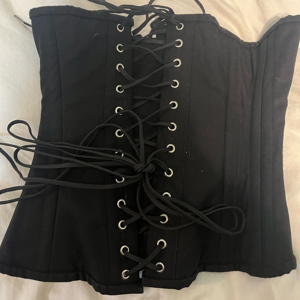 Orchard corset